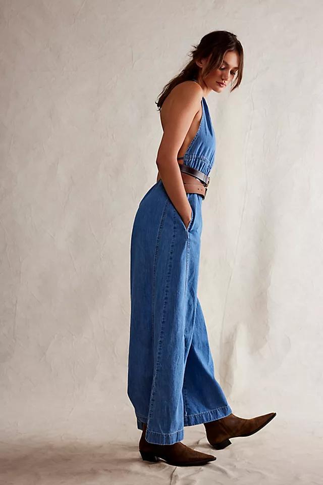 We The Free Sunrays One-Piece Product Image