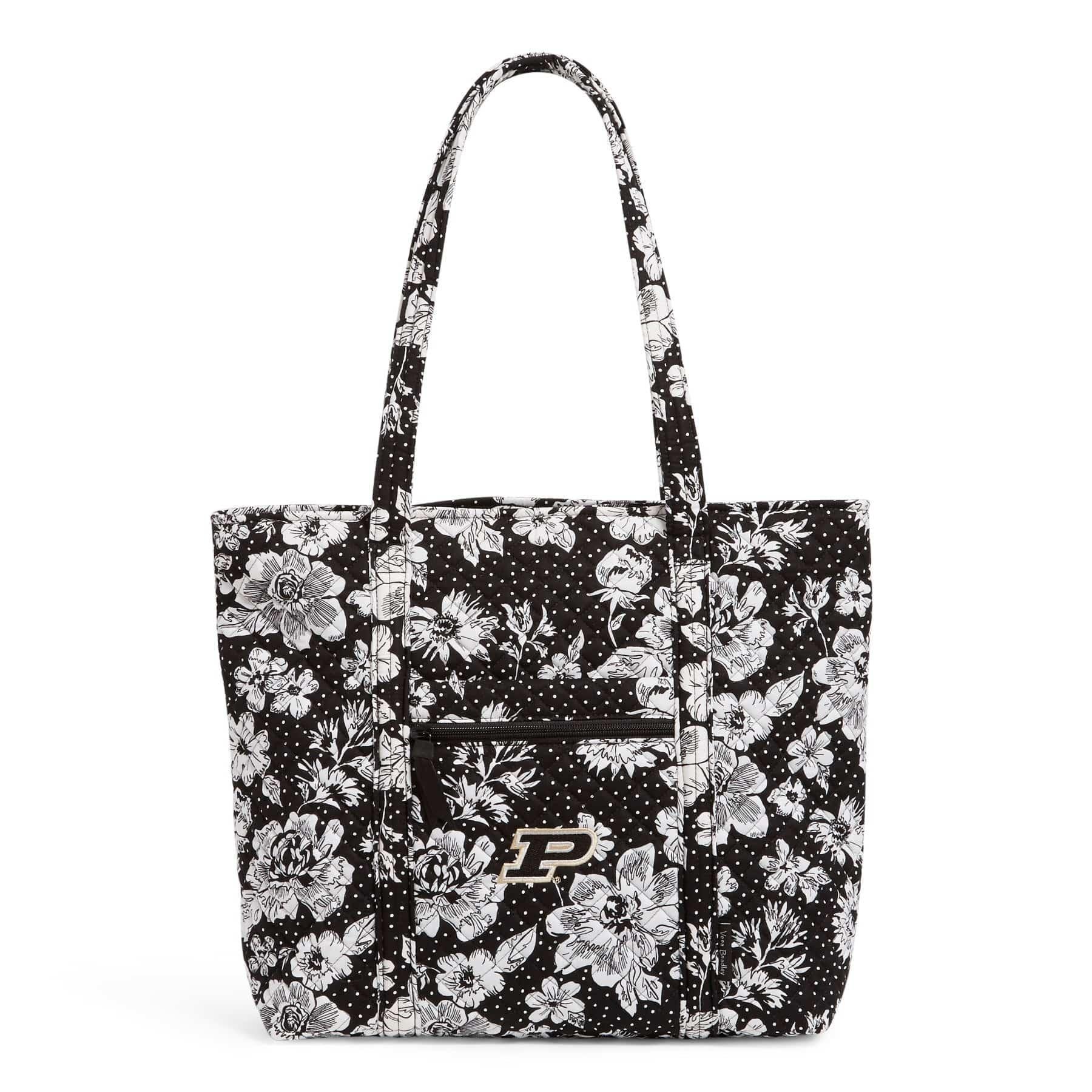 Collegiate Vera Tote Bag Product Image