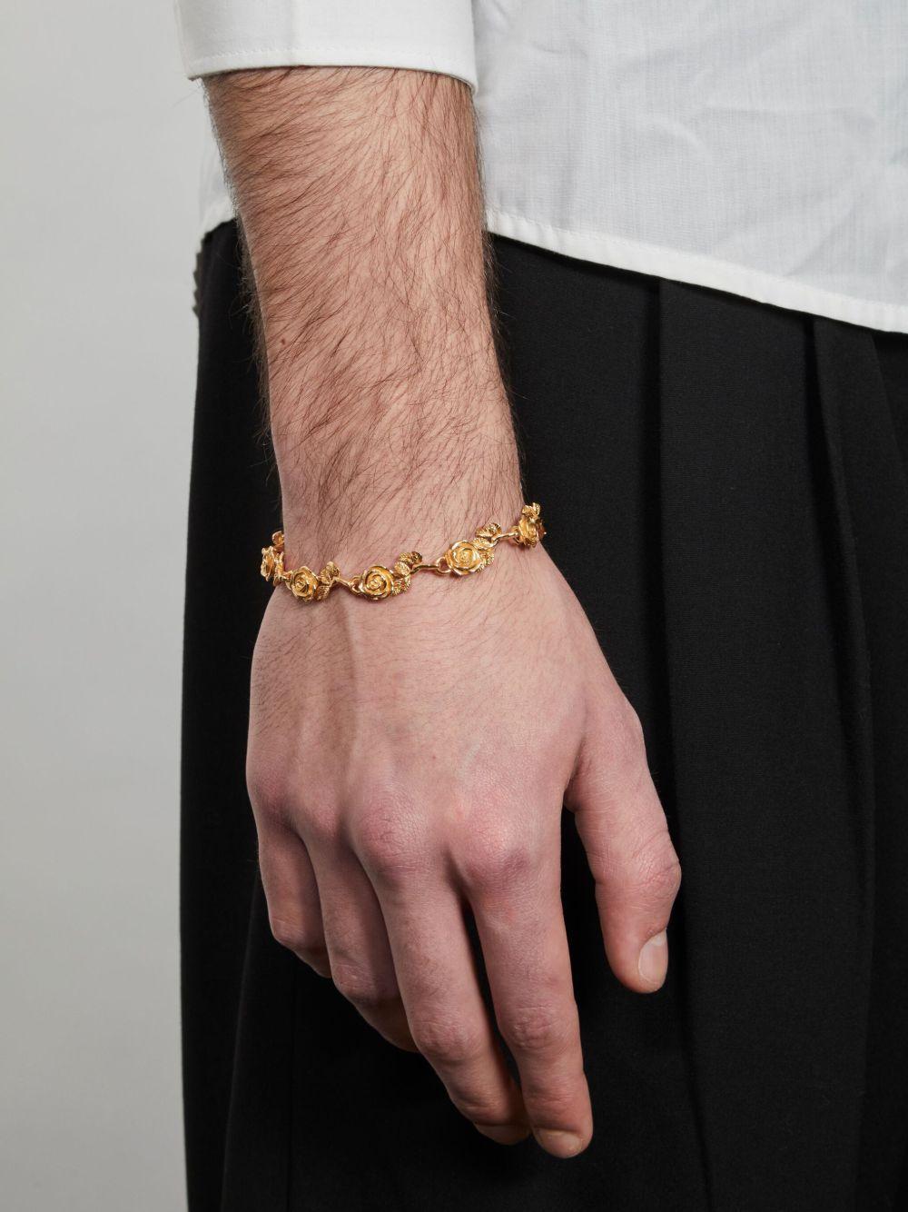 multi-roses bracelet Product Image