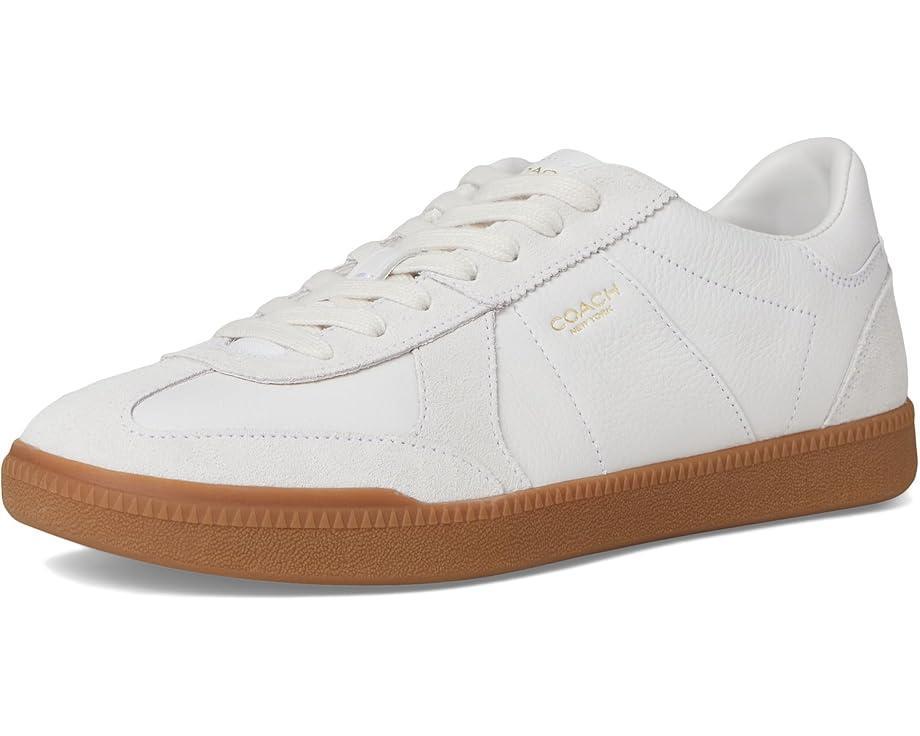 High Line Leather Sneaker Product Image