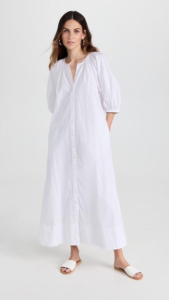 STAUD Vincent Dress | Shopbop Product Image