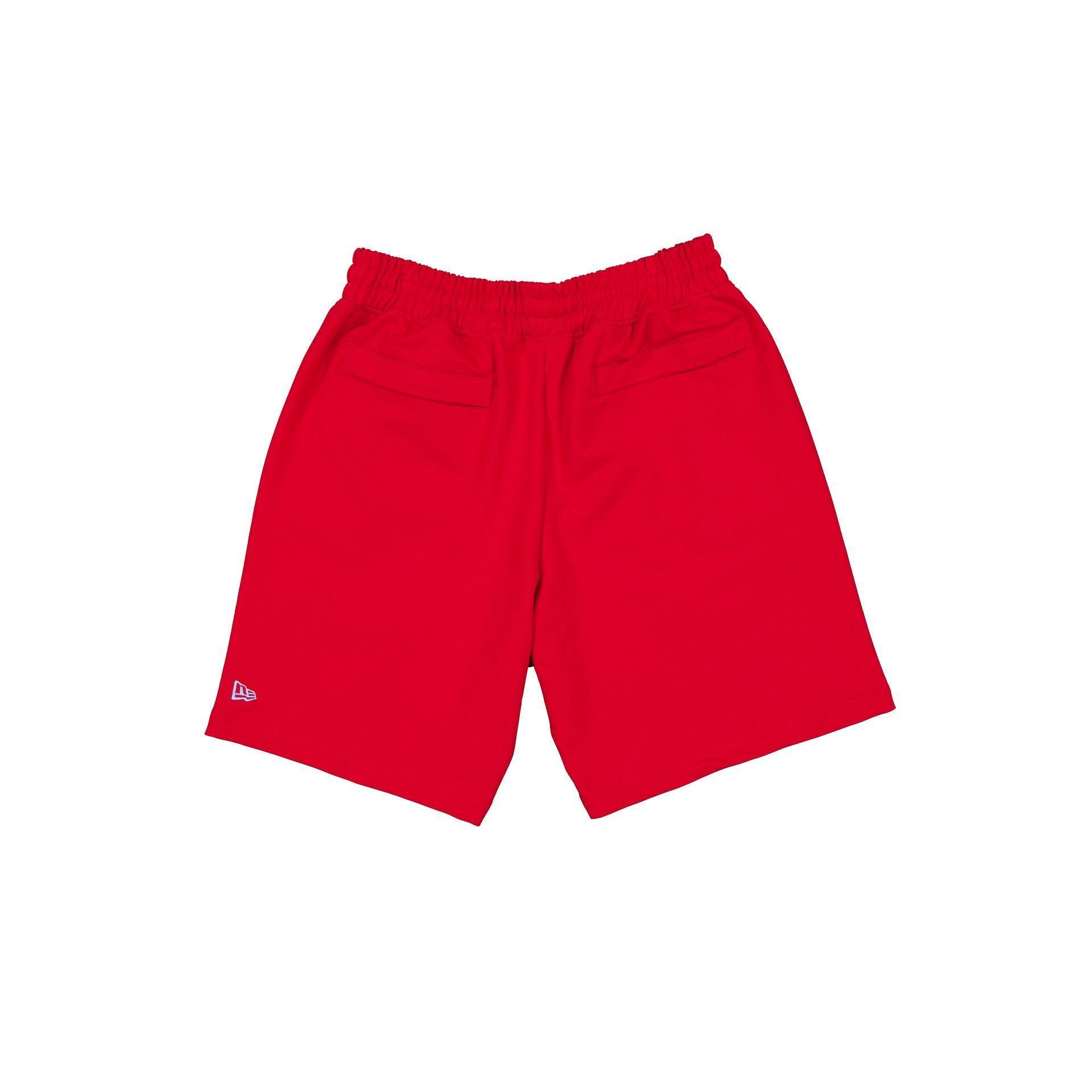 Phoenix Suns 2024 City Edition Shorts Male Product Image