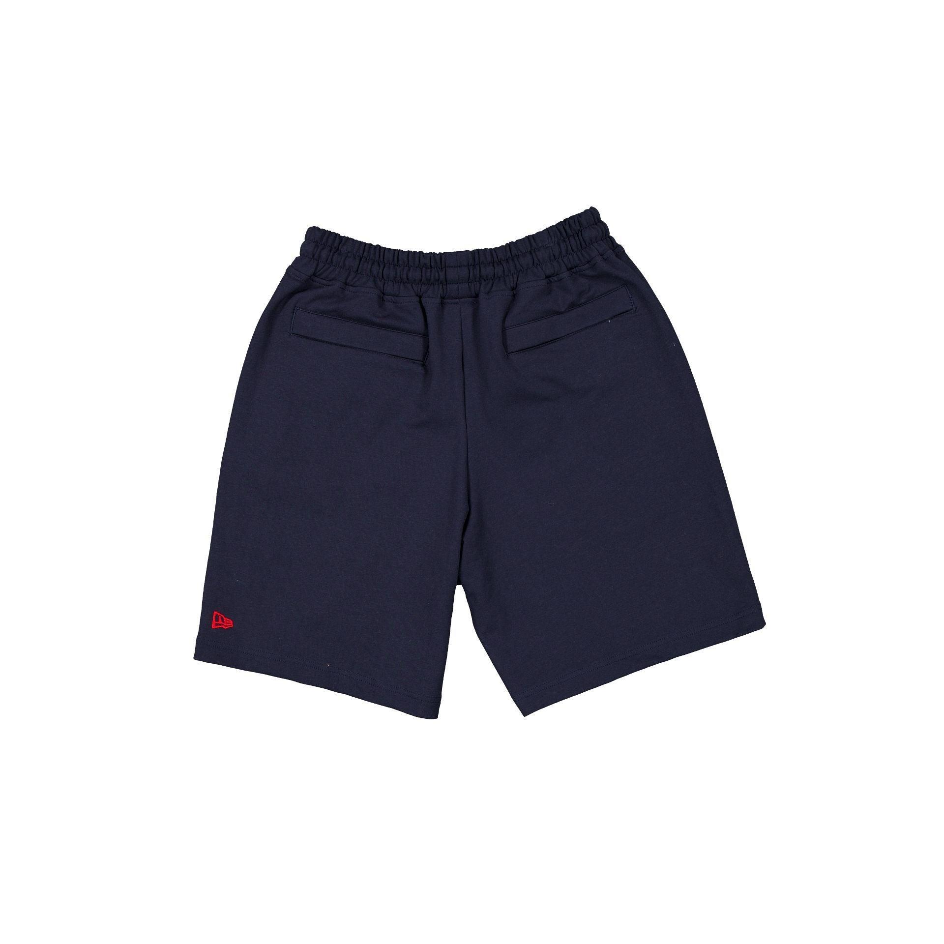 Phoenix Suns 2024 City Edition Shorts Male Product Image