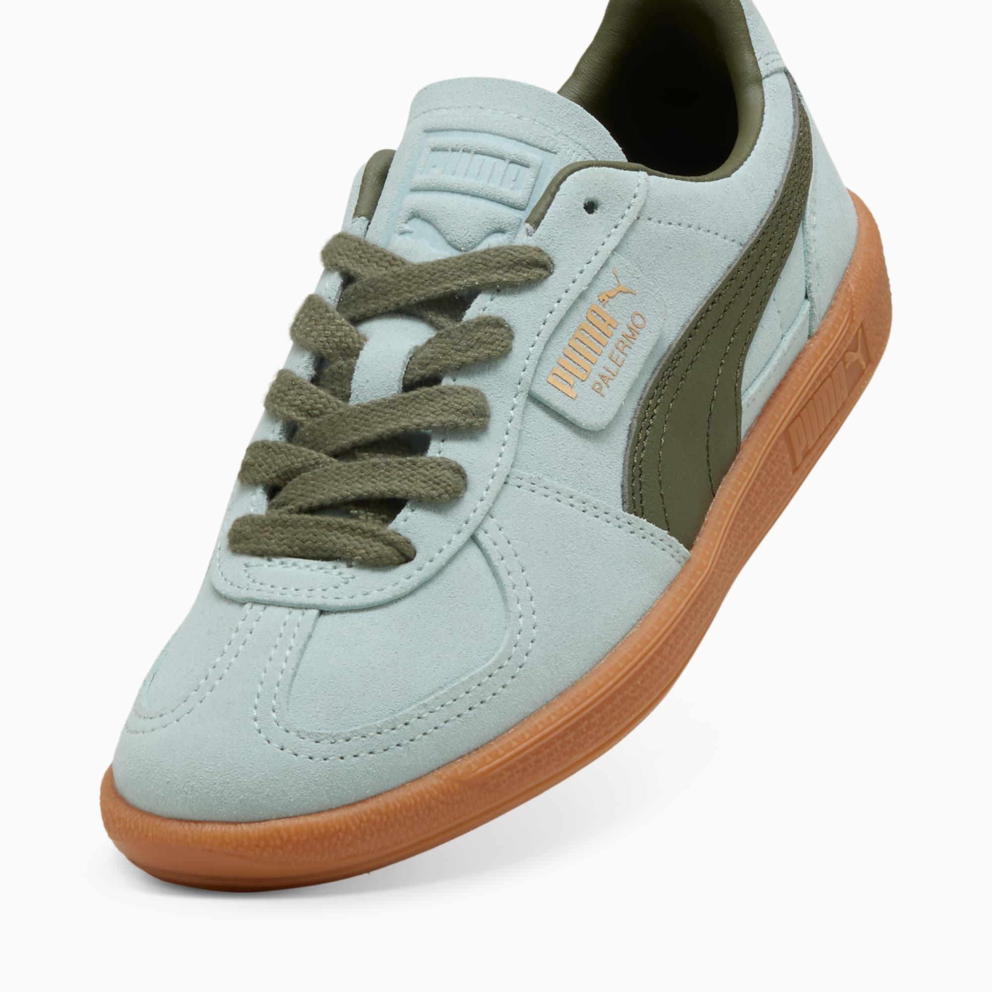 Palermo Women's Sneakers Product Image