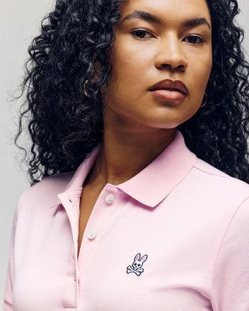 WOMENS POLO DRESS - WO2000003 Product Image