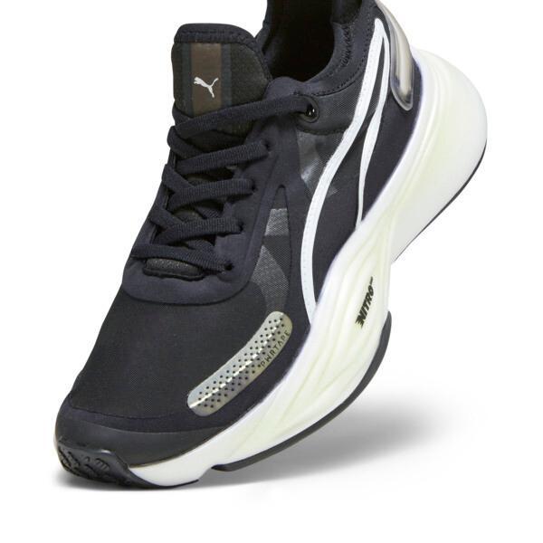 PUMA PWR NITROâ¢ Squared Women's Training Shoes in Black/White Product Image