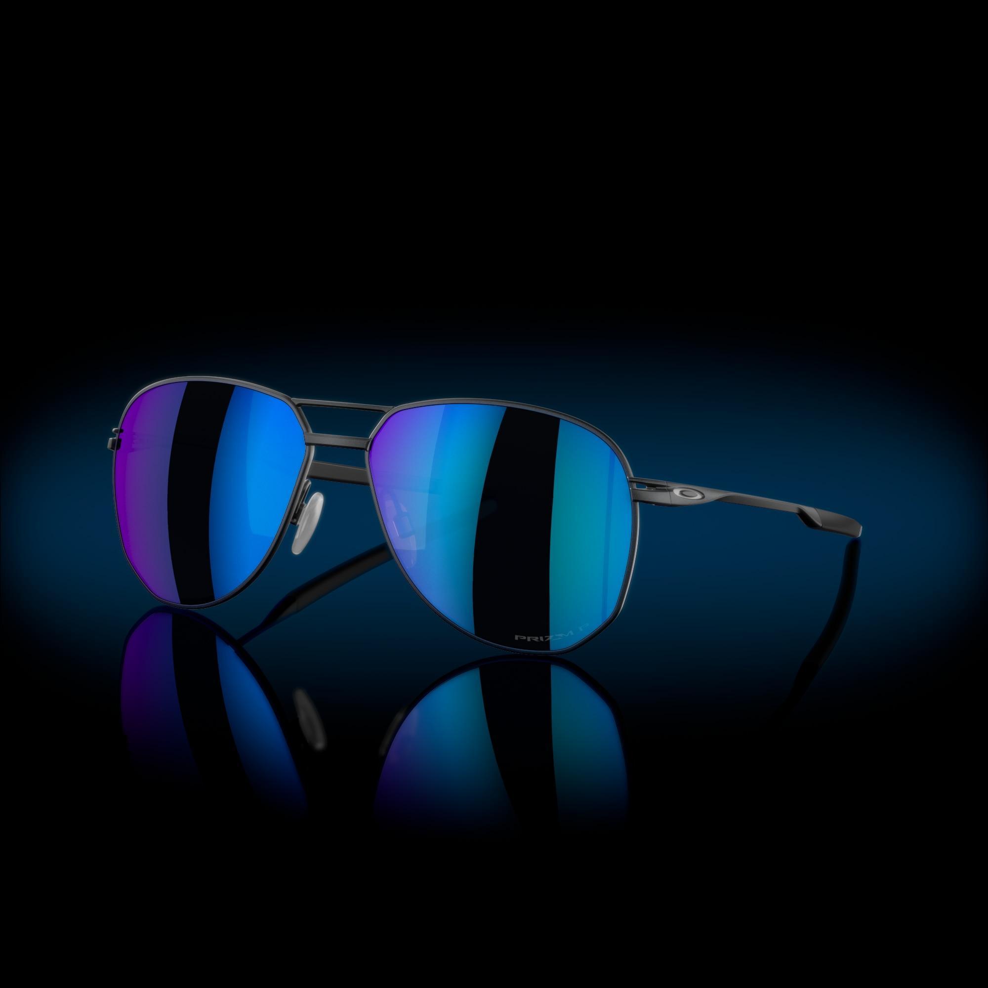 Oakley Men's Contrail Ti Sunglasses Product Image