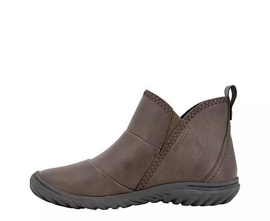 Jbu Womens Piper Water Resistant Bootie Product Image