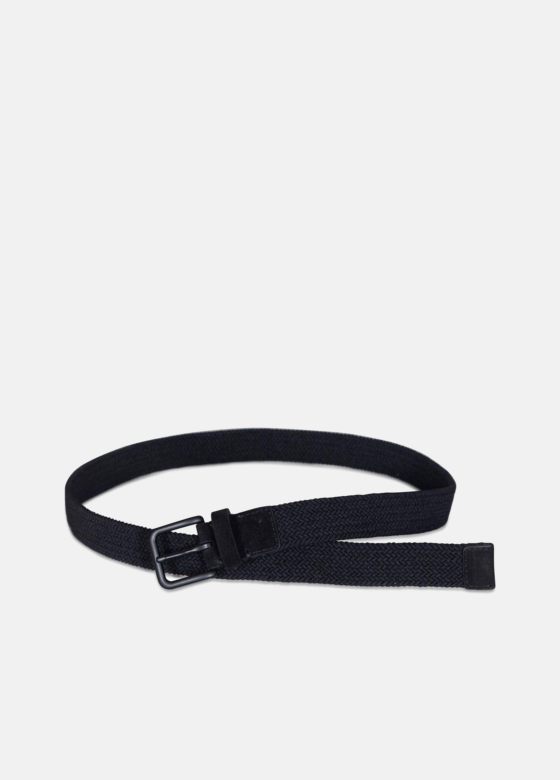 Men's 32mm Stretch-Woven Belt Product Image