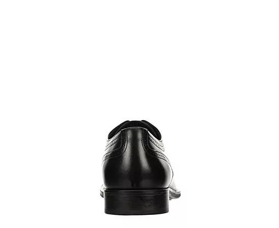 Franco Fortini Mens Up Town Oxford Product Image