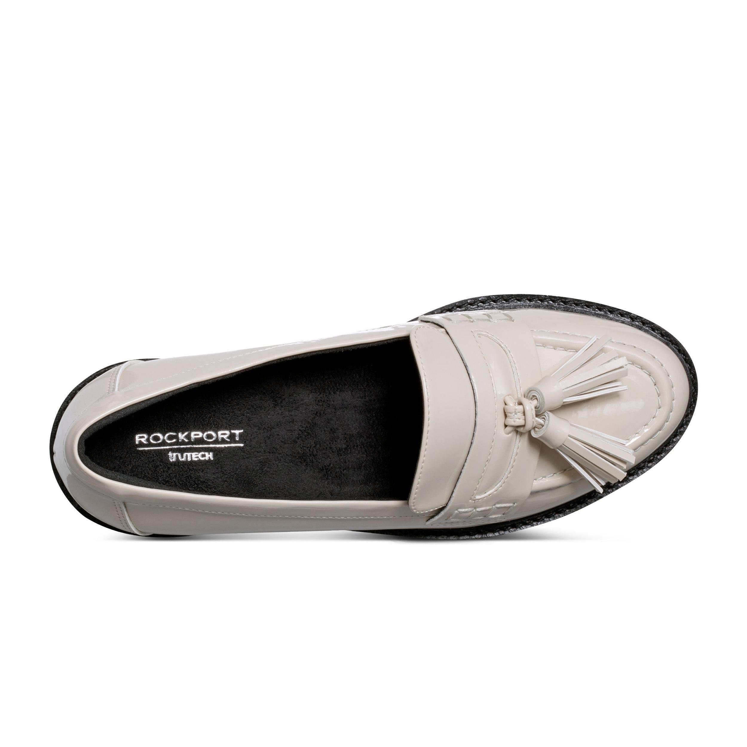 Women's Kiara Tassel Loafers Product Image