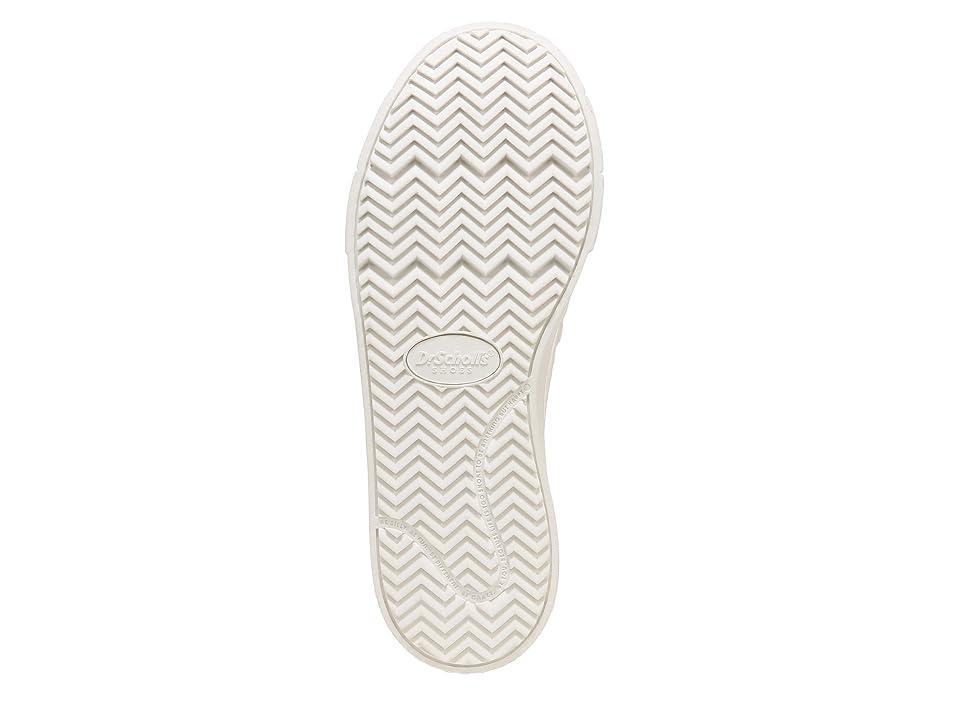 Dr. Scholl's Happiness Lo Fabric) Women's Shoes Product Image