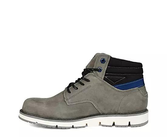 Territory Bridger Mens Ankle Boots Product Image