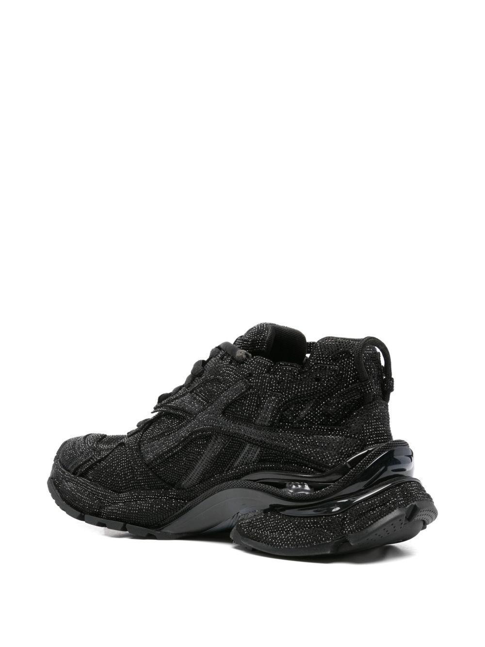 Strass Runner sneakers  Product Image
