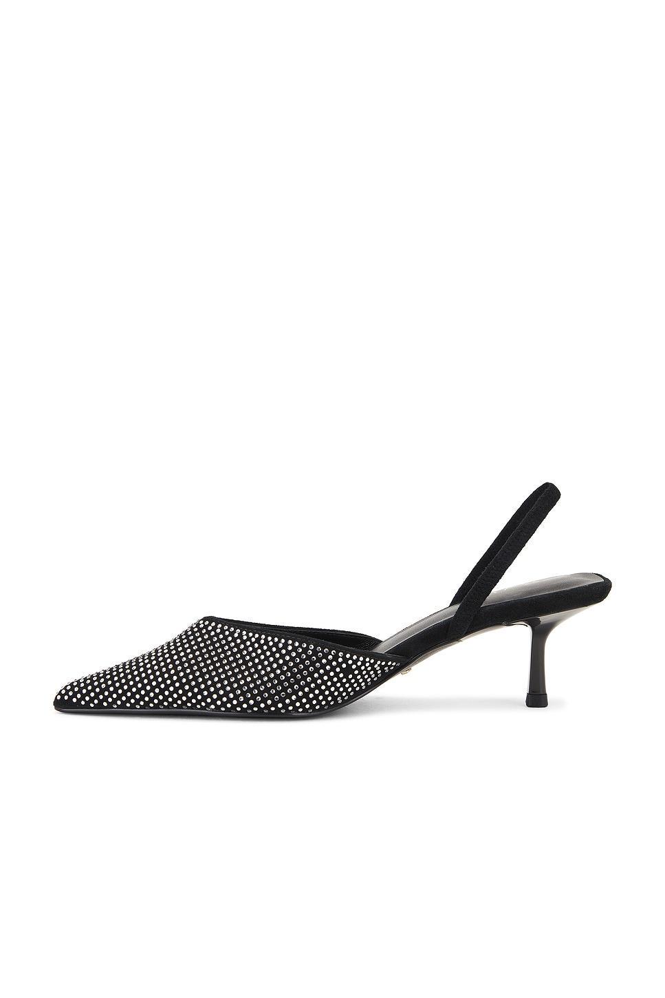 Hans Rhinestone Heel RAYE Product Image