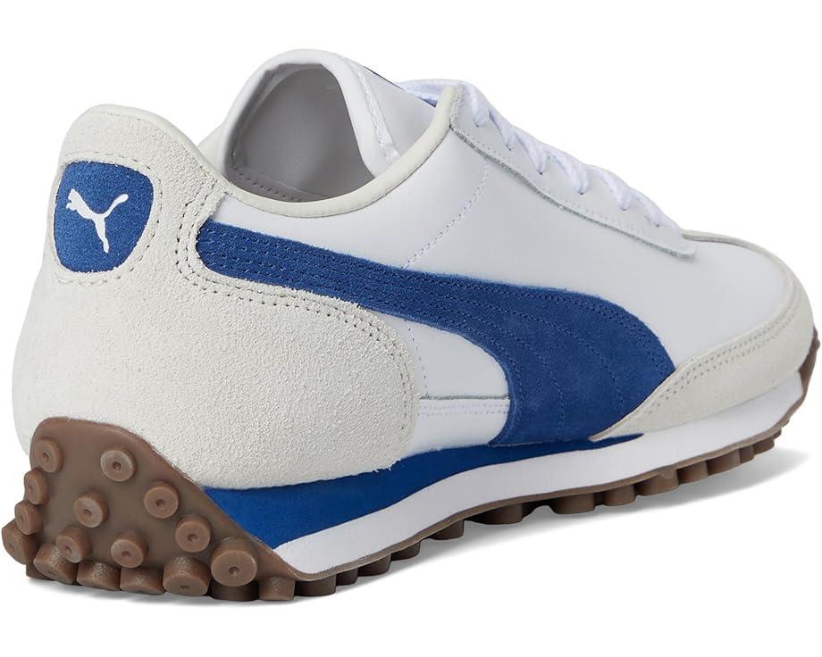 Easy Rider Vintage Shoes Product Image