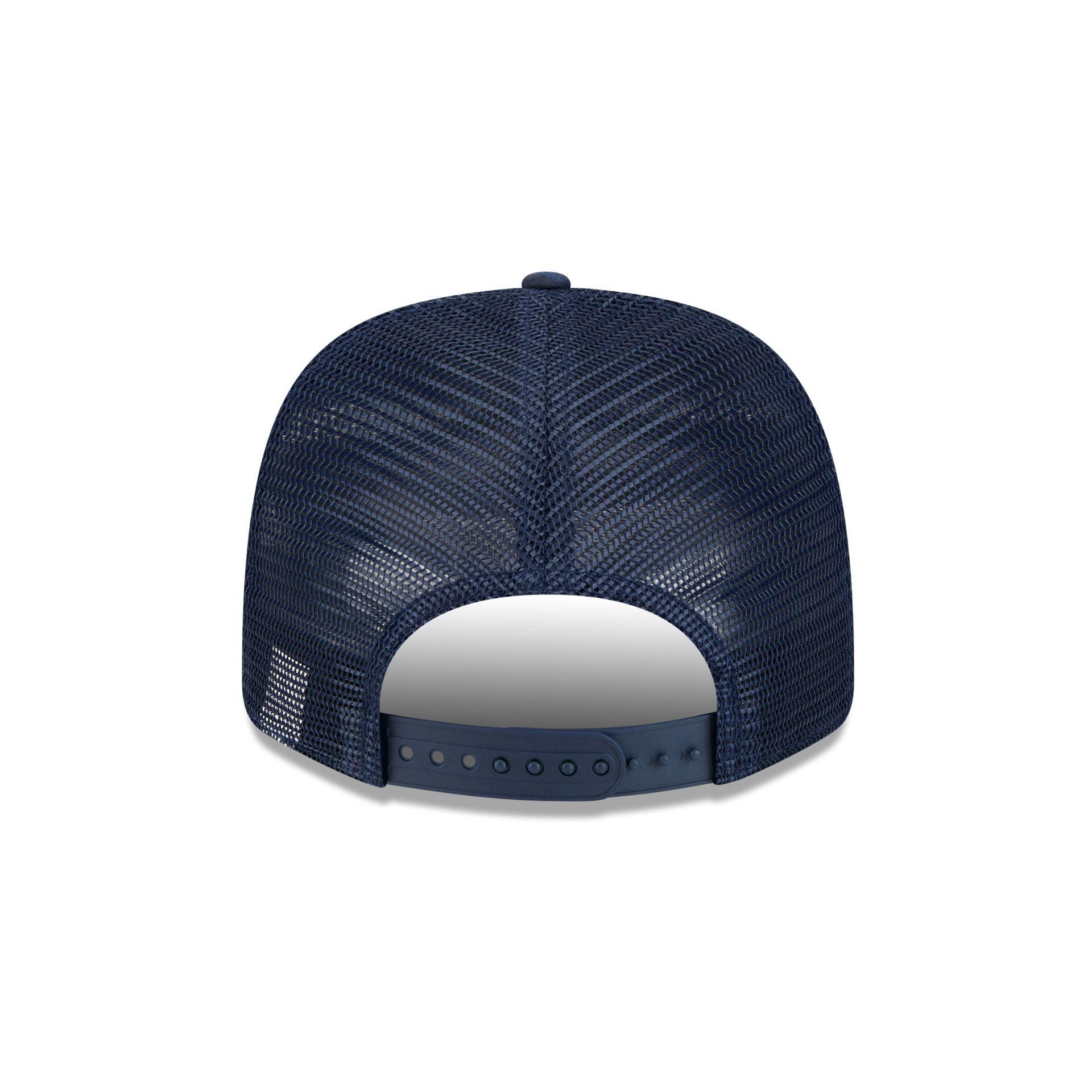 Michigan State Spartans 9SEVENTY Stretch-Snap Hat Male Product Image