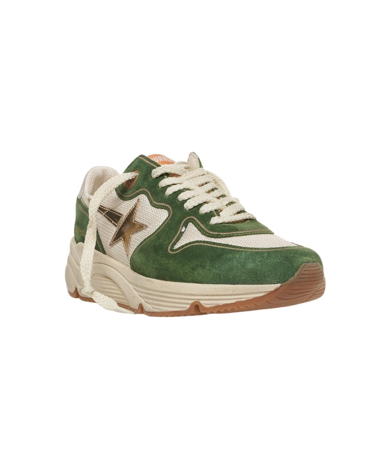 Sneakers 'Running Sole' Product Image