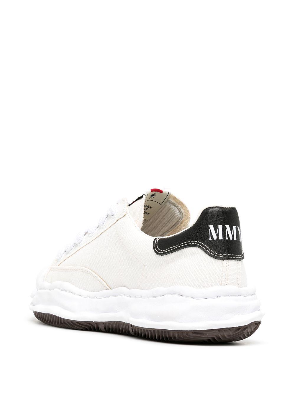 Blakey low-top sneakers Product Image