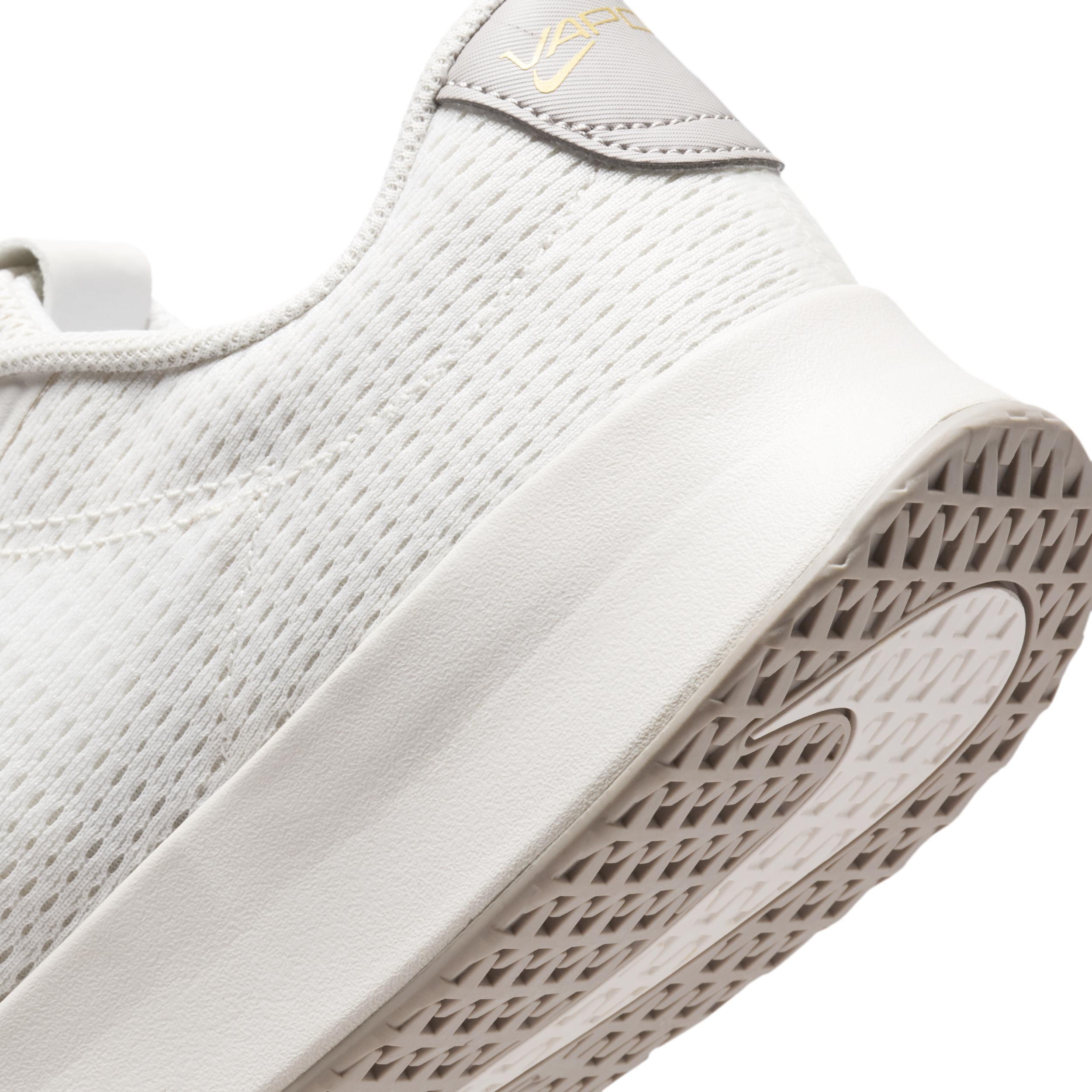 Nike Men's Court Vapor Lite 2 Premium Hard Court Tennis Shoes Product Image