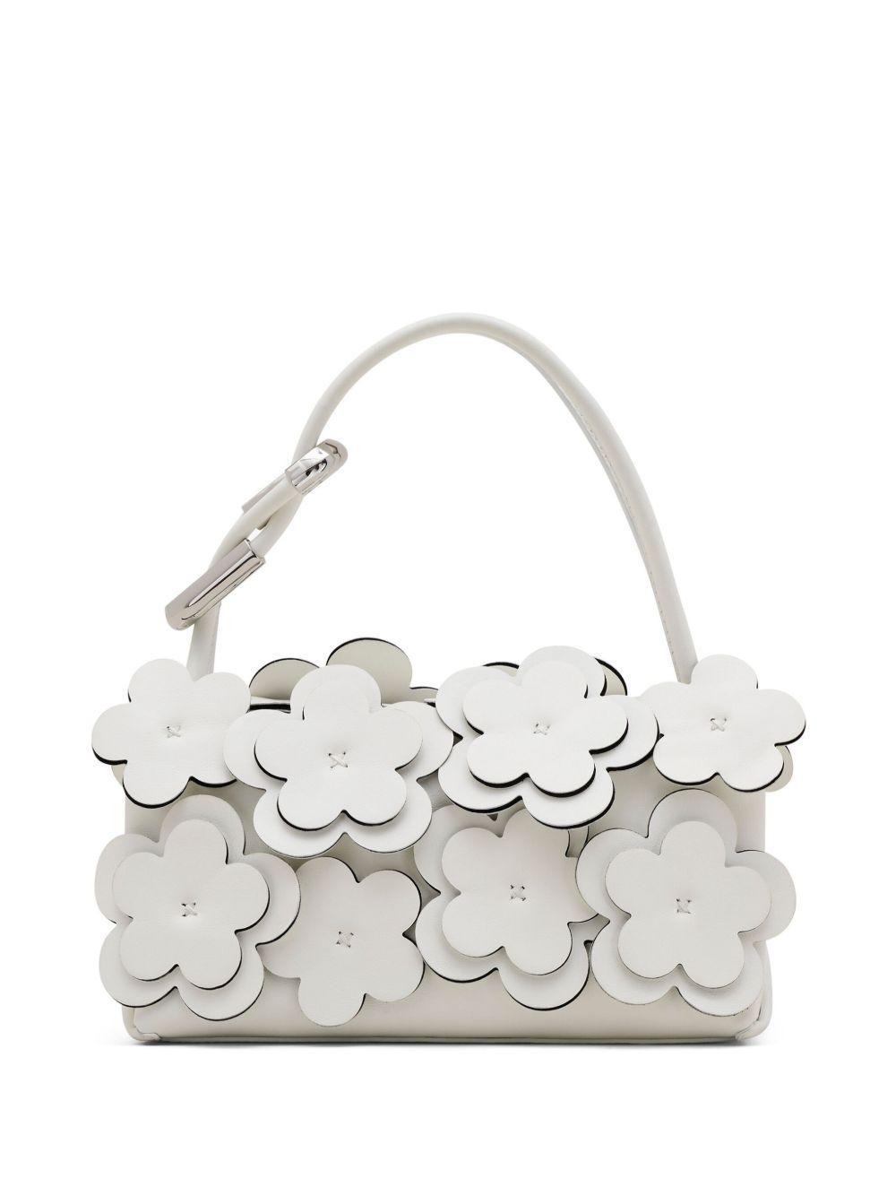 The Daisy Appliqué Mini bag Product Image