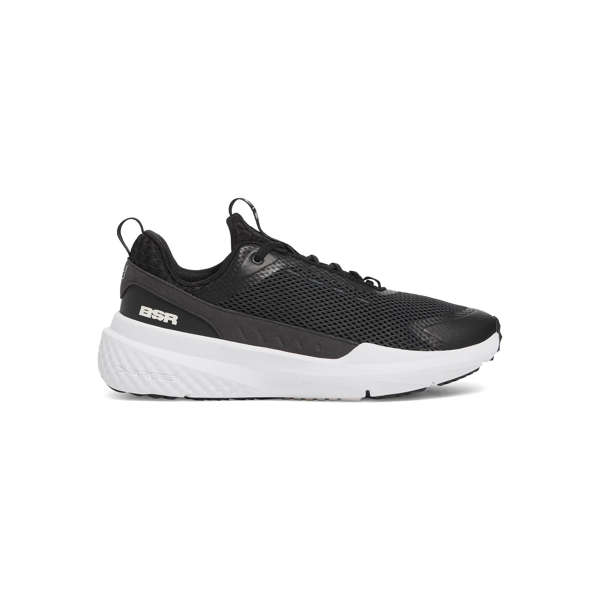 Under Armour Project Rock BSR 5 Men's Training Shoes, Size: 7.5, Black Product Image