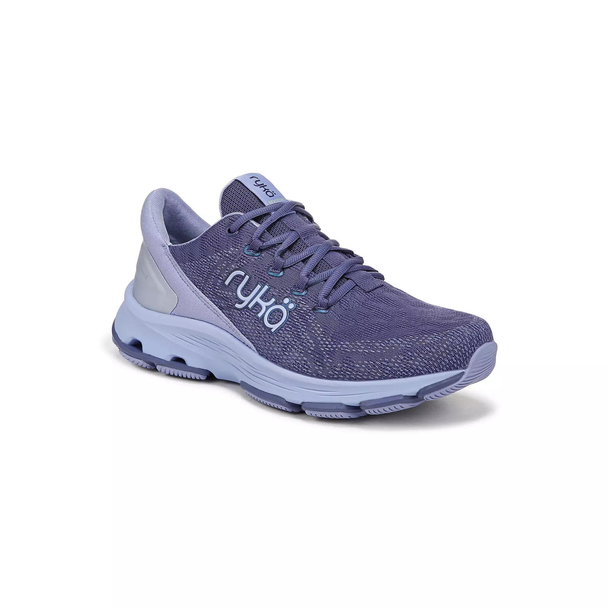 Ryka Devotion X Women's Walking Sneakers, Size: 6.5, Folk Blue Product Image