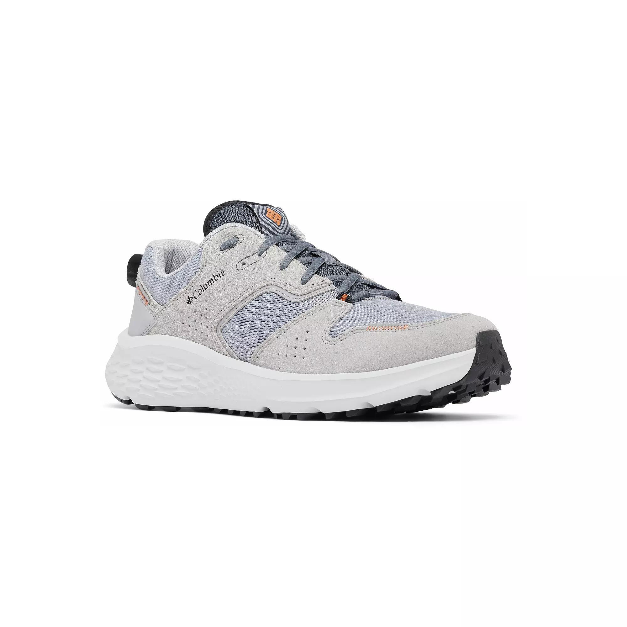Columbia Men's Benson Shoe - Wide- Product Image