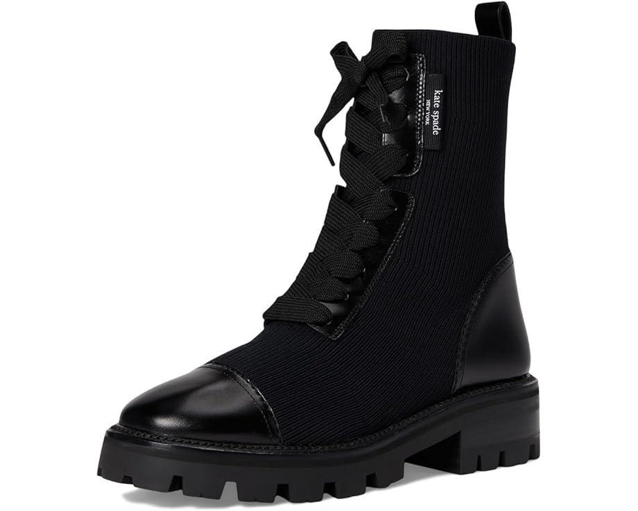 Leandra Heeled Loafer Product Image