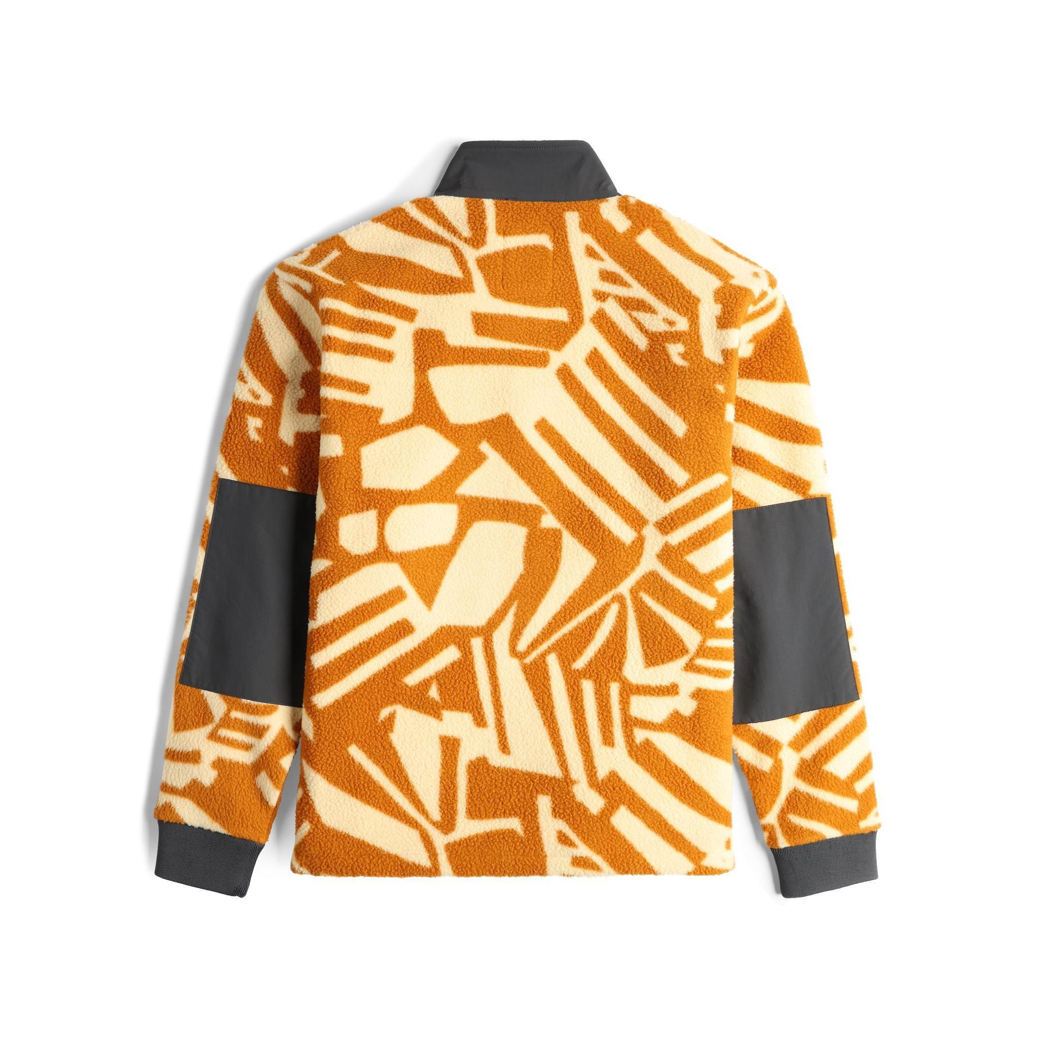Summit Rise Full Zip Jacket - Men's - Final Sale Male Product Image