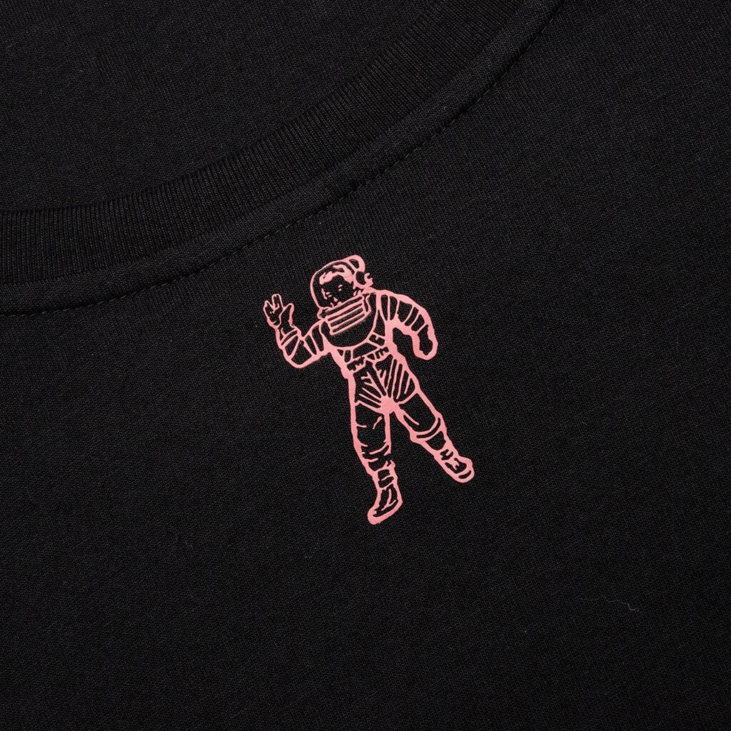 BB Arch L/S Tee - Black Male Product Image