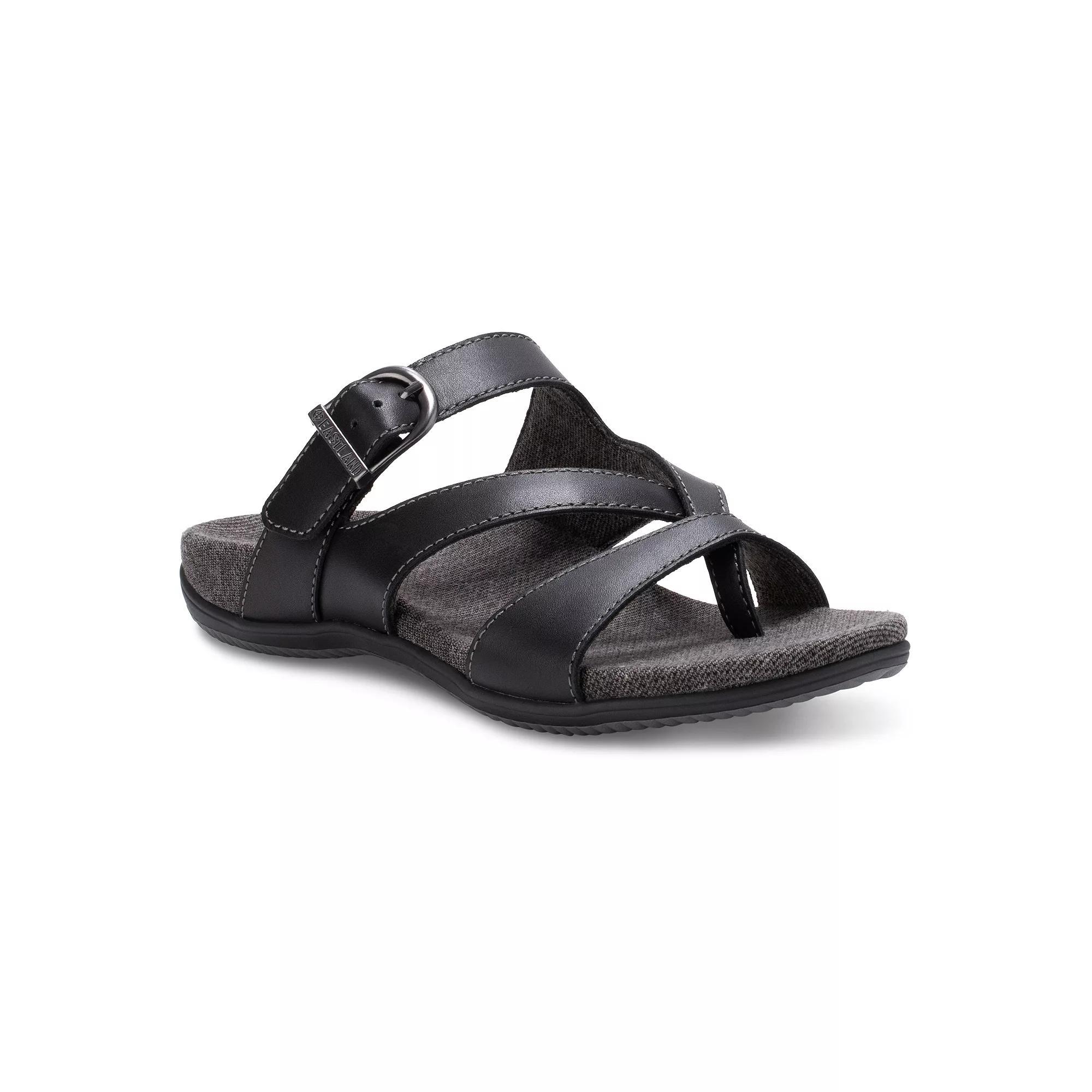 MUK LUKS Polysuede Womens Slippers Product Image
