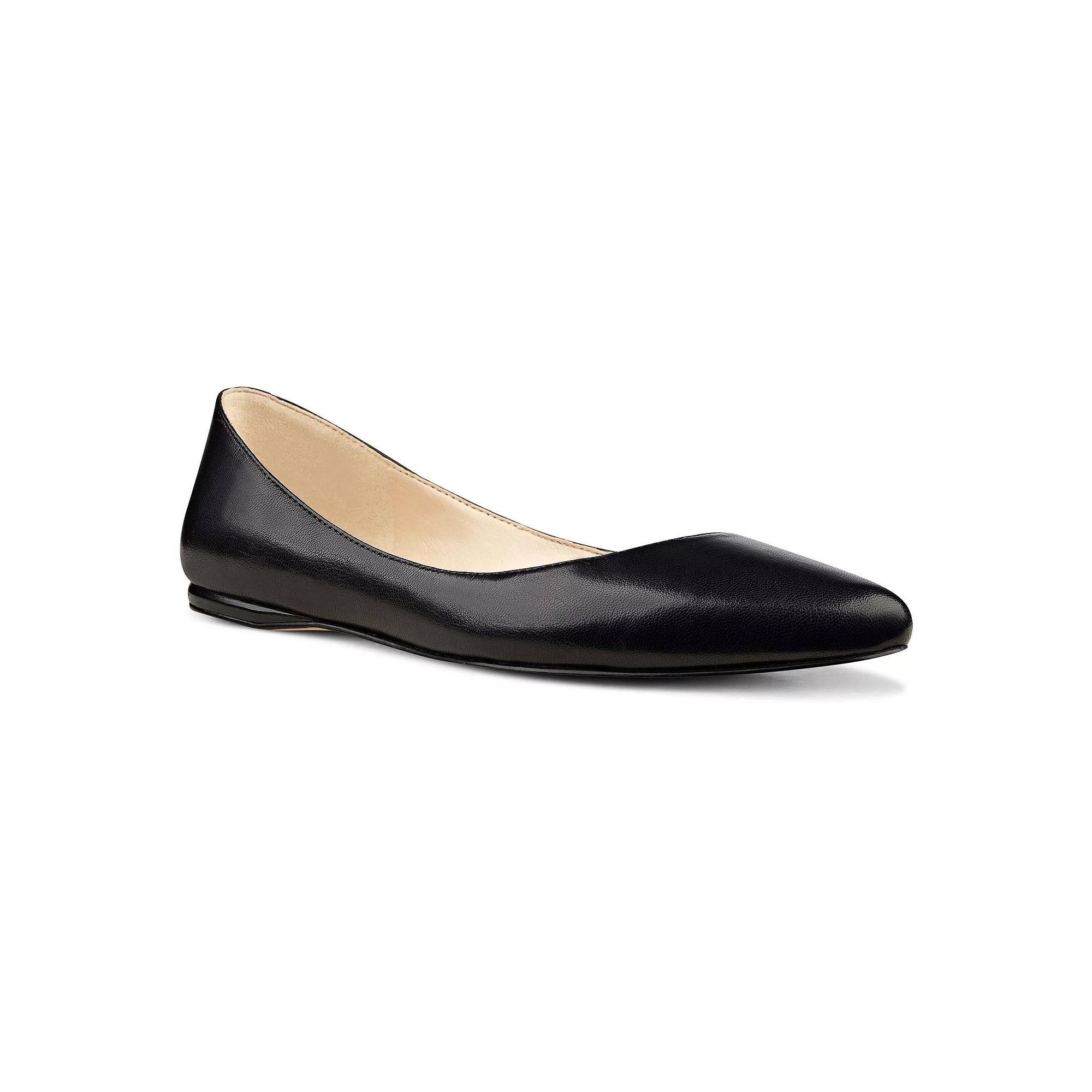 Nine West Speakup Womens Ballet Flats Product Image