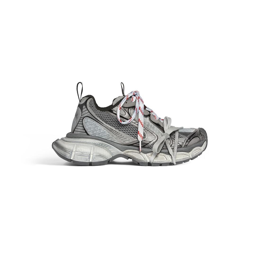 Women's 3xl Sneaker in Grey Product Image