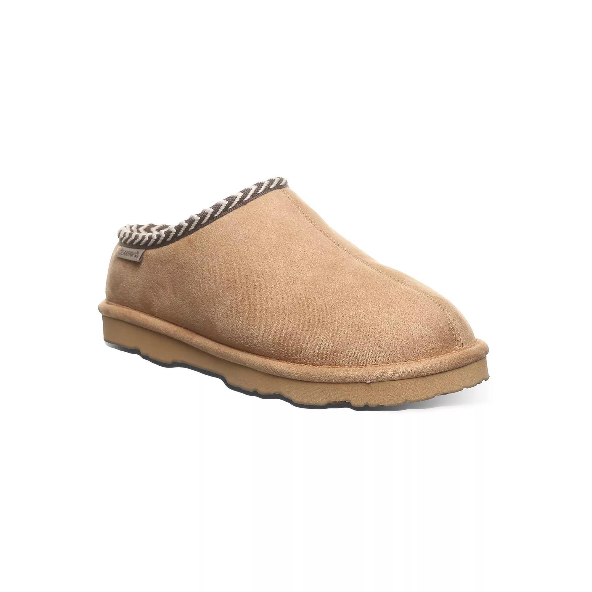 Bearpaw Tabitha Women's Slippers, Size: 11, Iced Brown Product Image