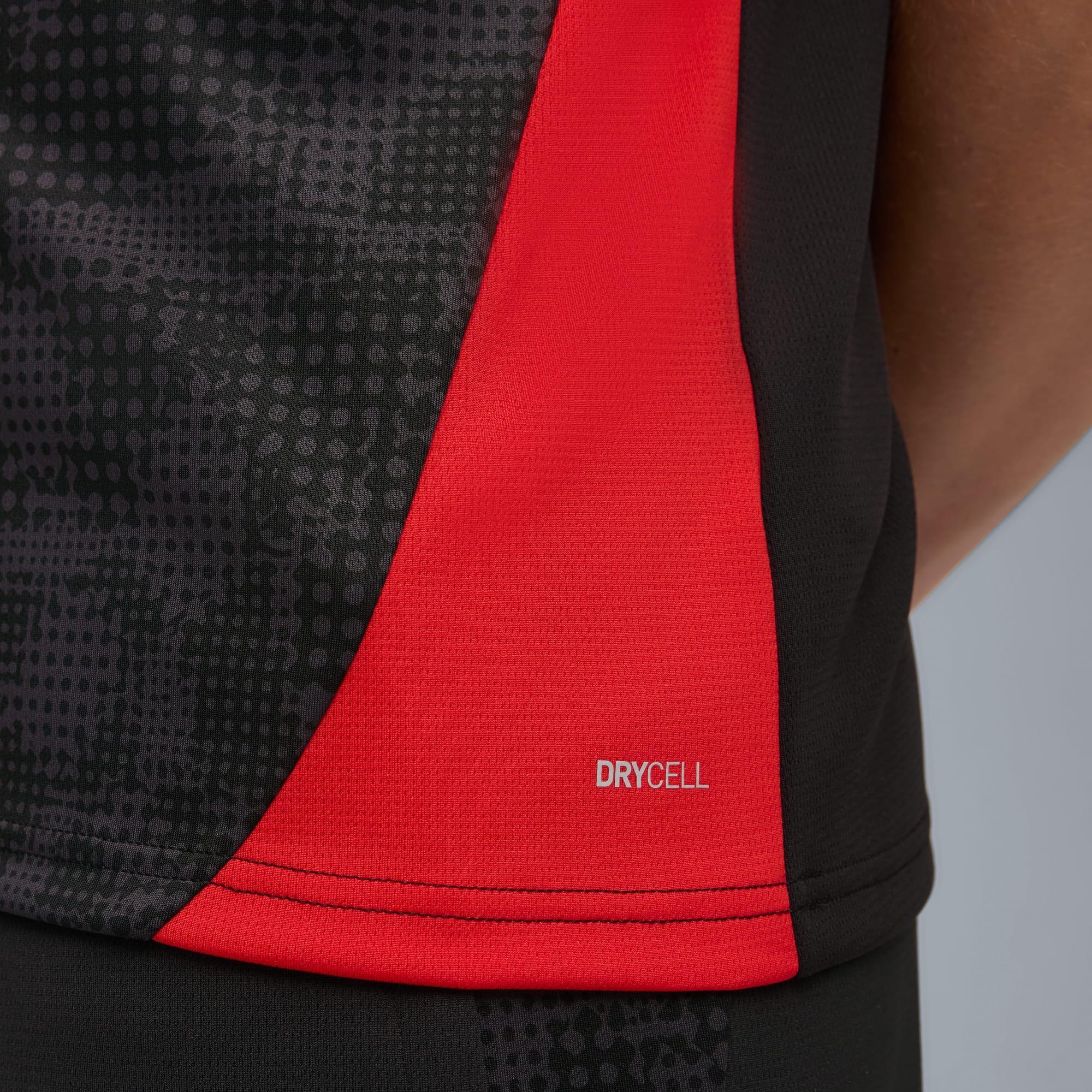 AC Milan Training Jersey Men Product Image