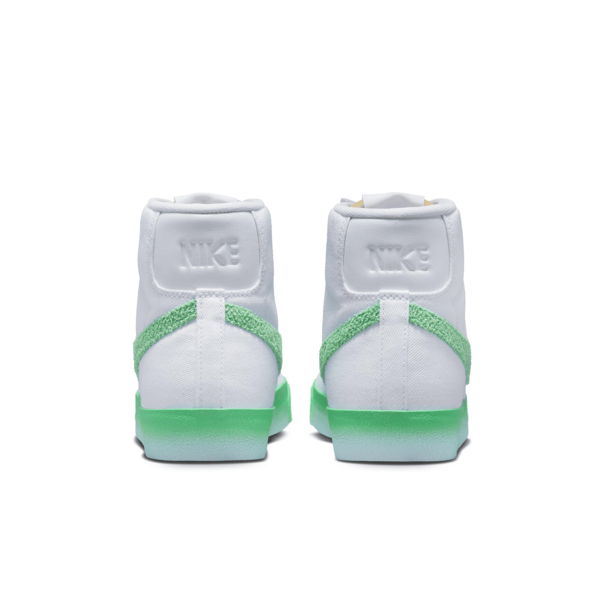 Nike Blazer Mid '77 Women's Shoes Product Image