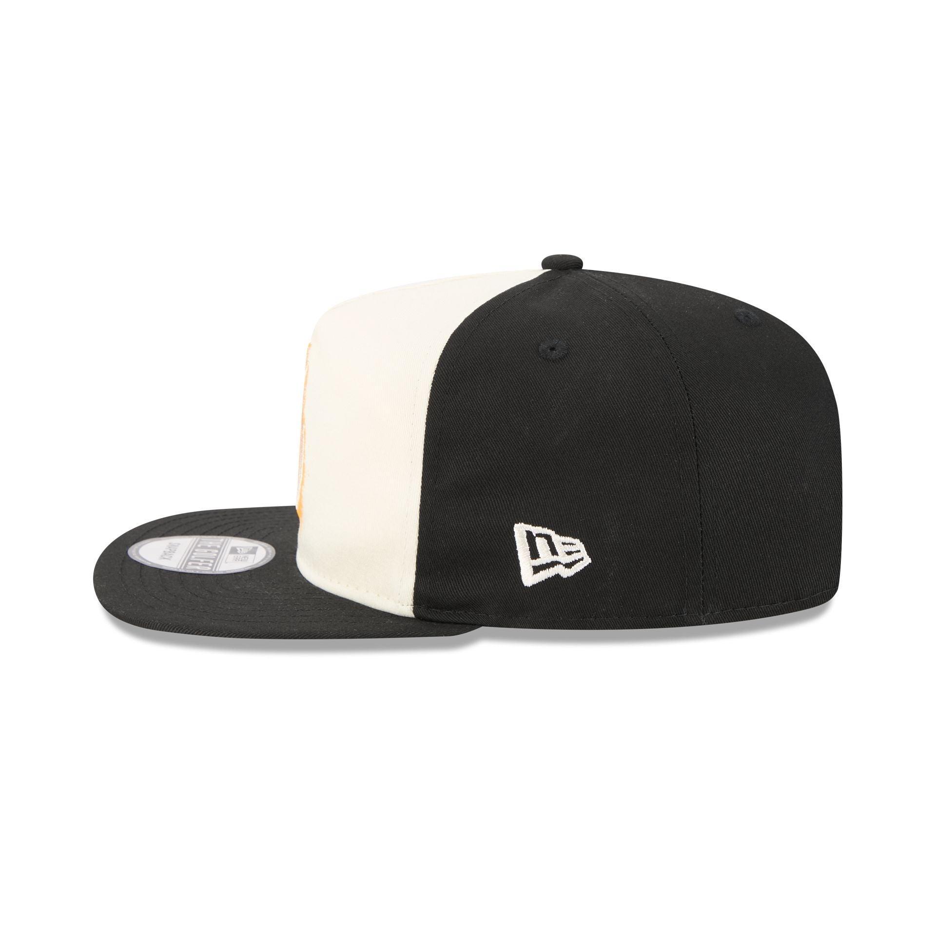 Chivas Two-Tone Graffiti Golfer Hat Male Product Image