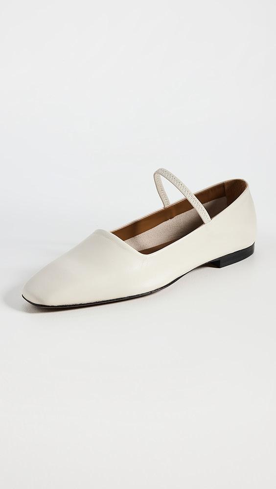 ATP Atelier Petina Flats | Shopbop Product Image