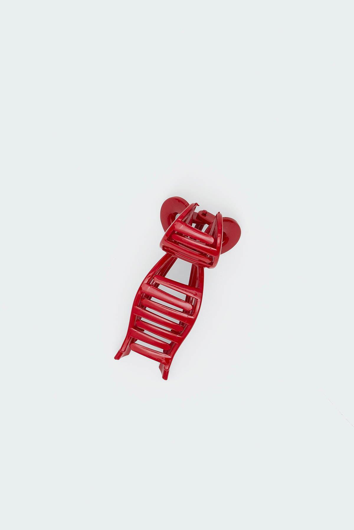 Bow Hair Clip Product Image