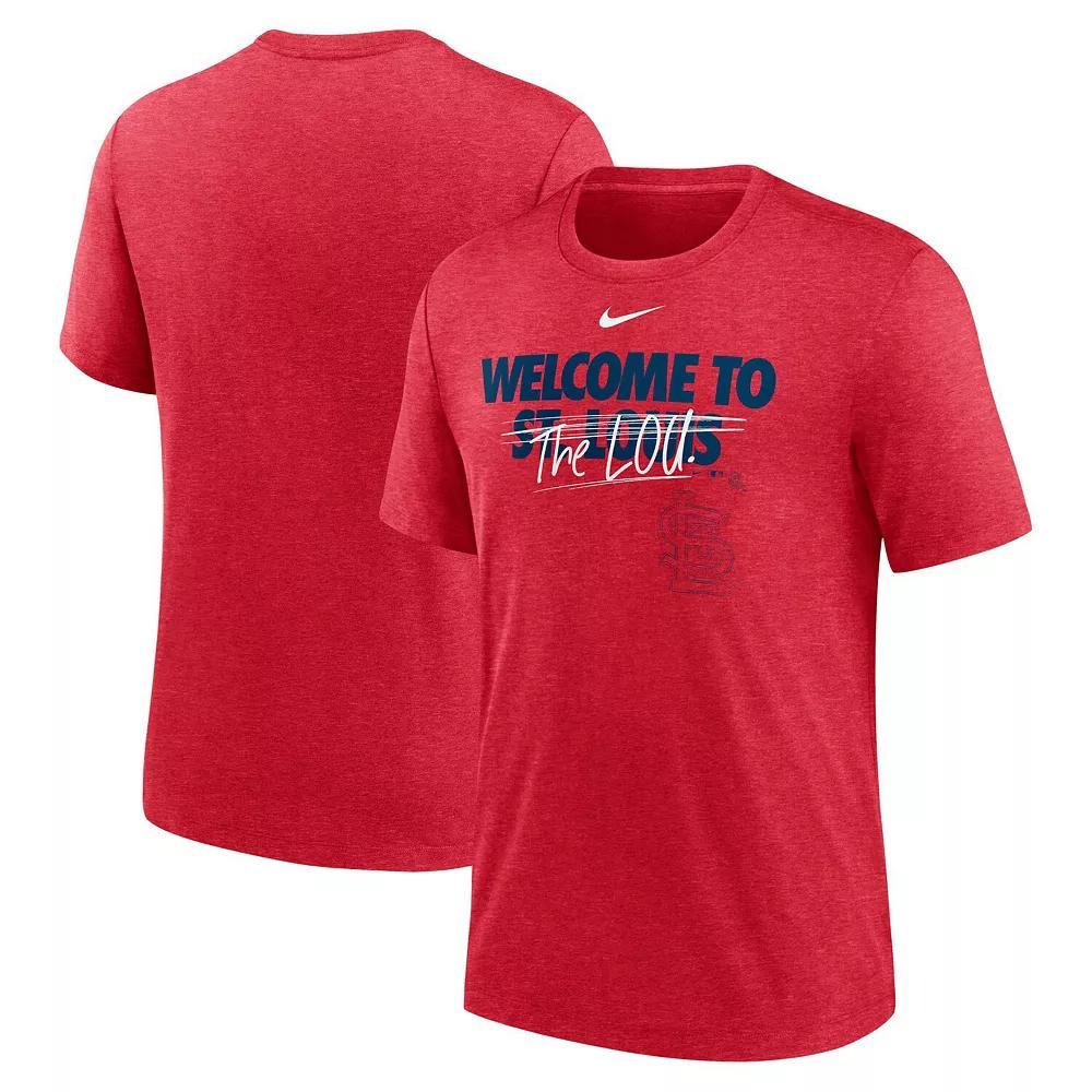 Women's Nike Stefon Diggs Navy Houston Texans Player Name & Number T-Shirt, Size: Small, Blue Product Image
