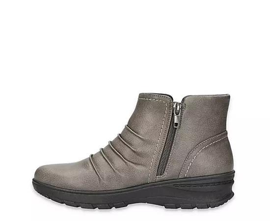 Easy Street Autumn Womens Easy Works Slip Resistant Boots Product Image