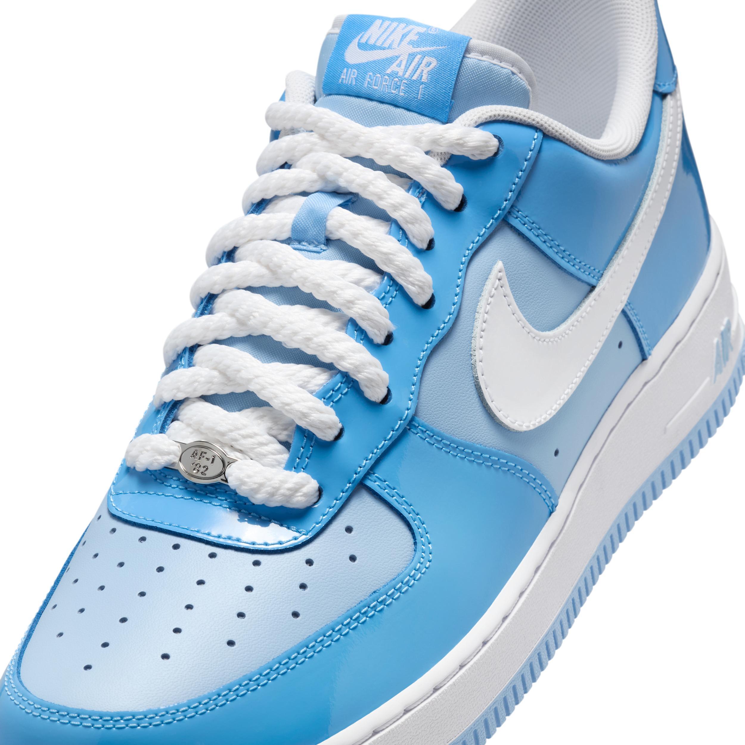 Nike Men's Air Force 1 '07 LV8 Shoes Product Image