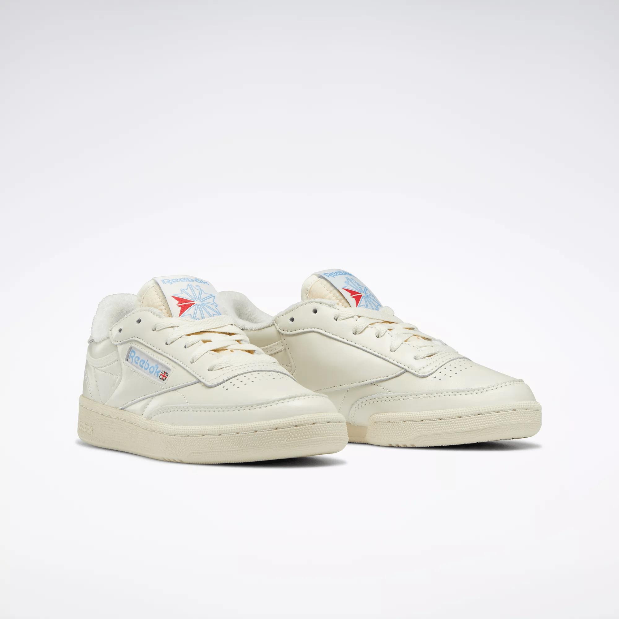 Women's Club C 85 Vintage Shoes Female Product Image