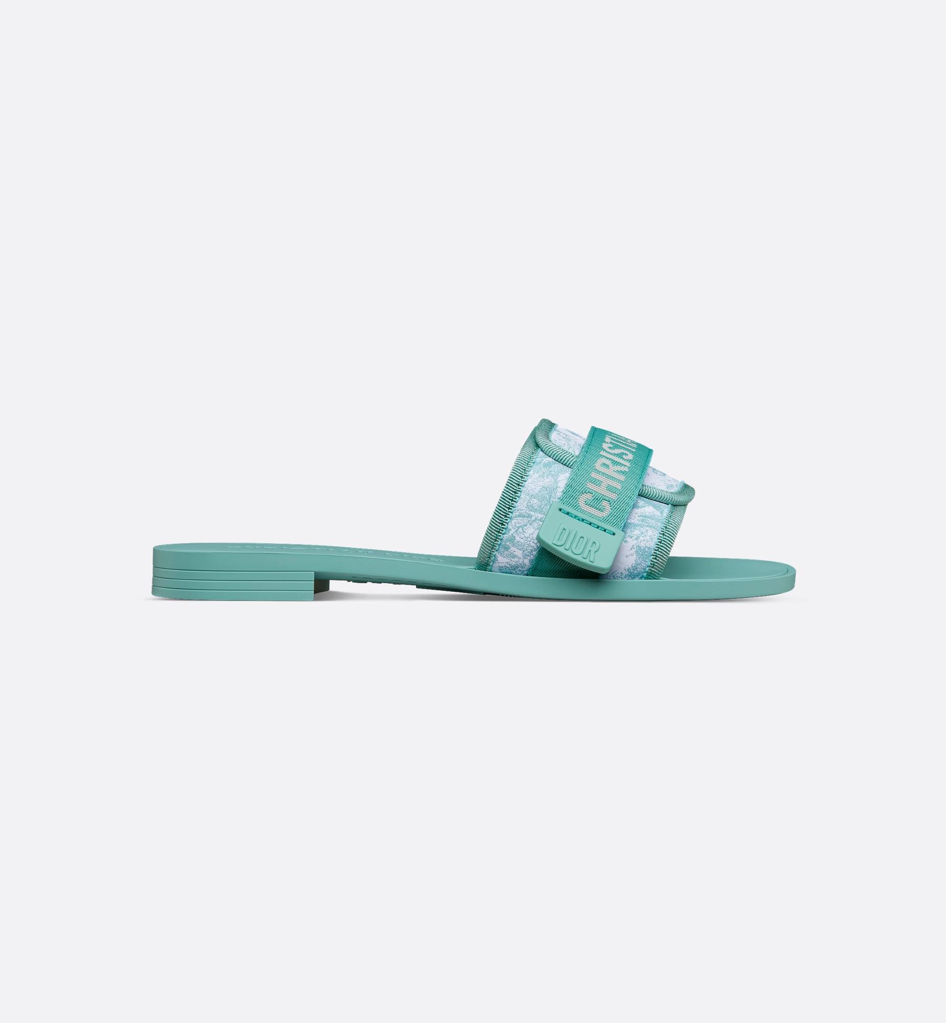 Dioriviera Dio(r)evolution Slide Product Image