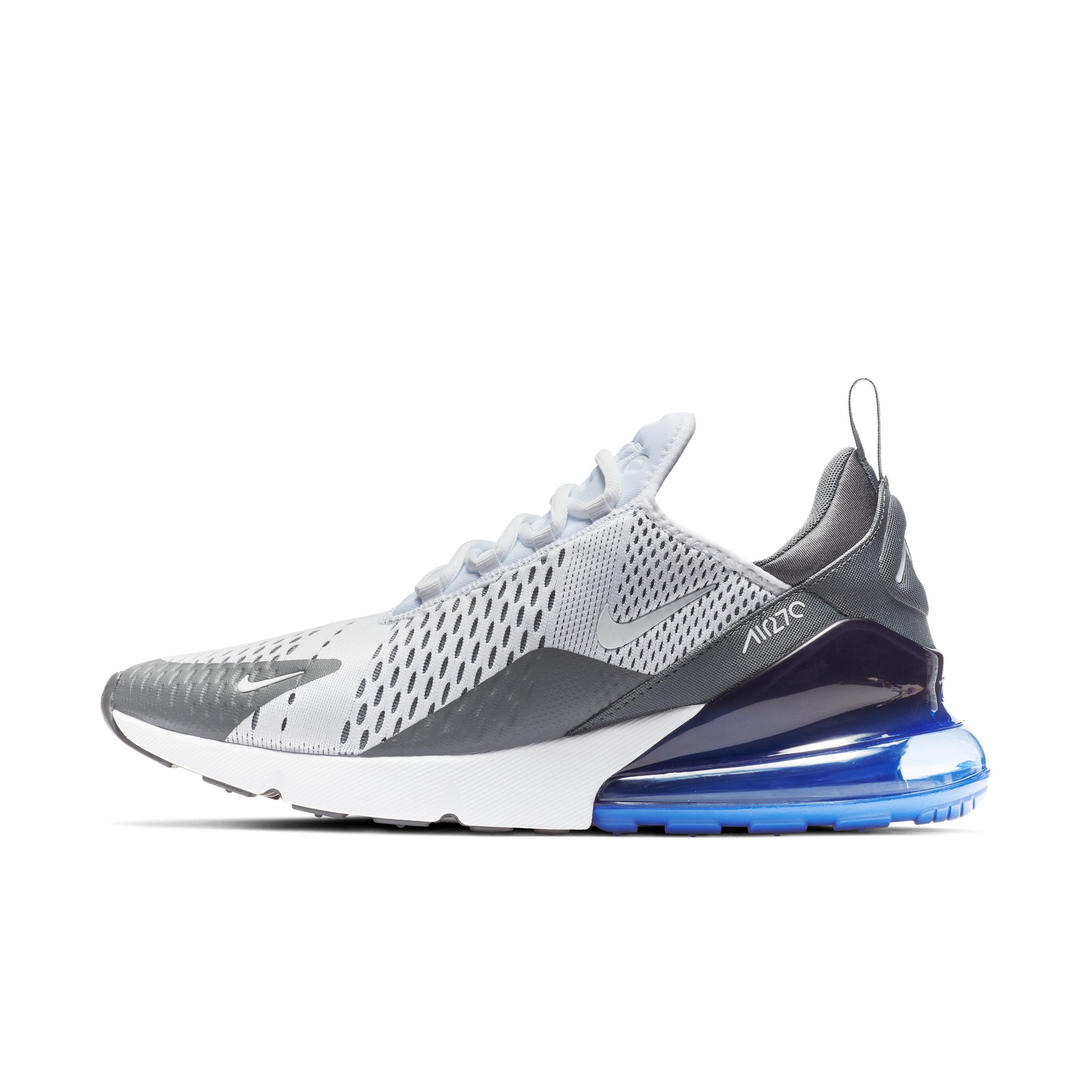Nike Men's Air Max 270 Shoes Product Image