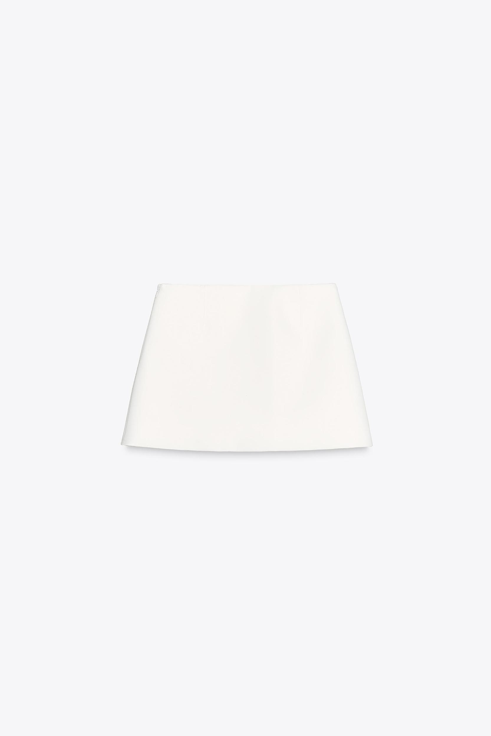 JEWEL MINI SKIRT Product Image