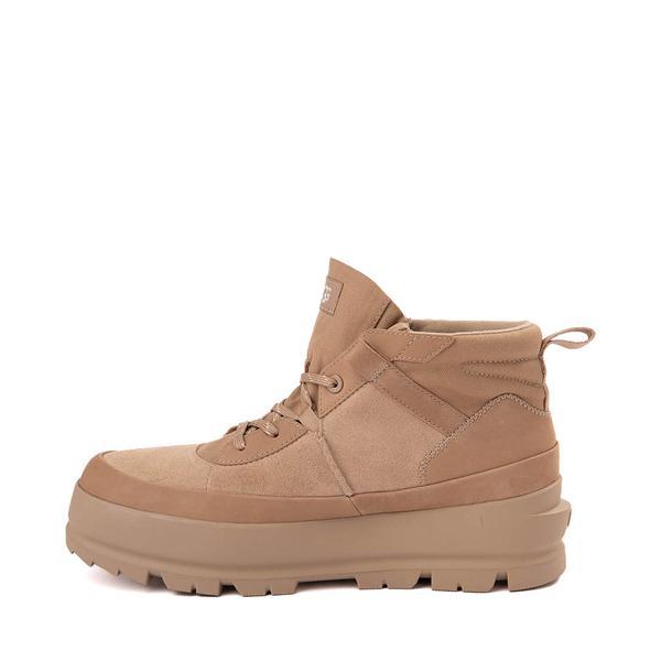 UGG Mens Lug Chukka Boots Product Image