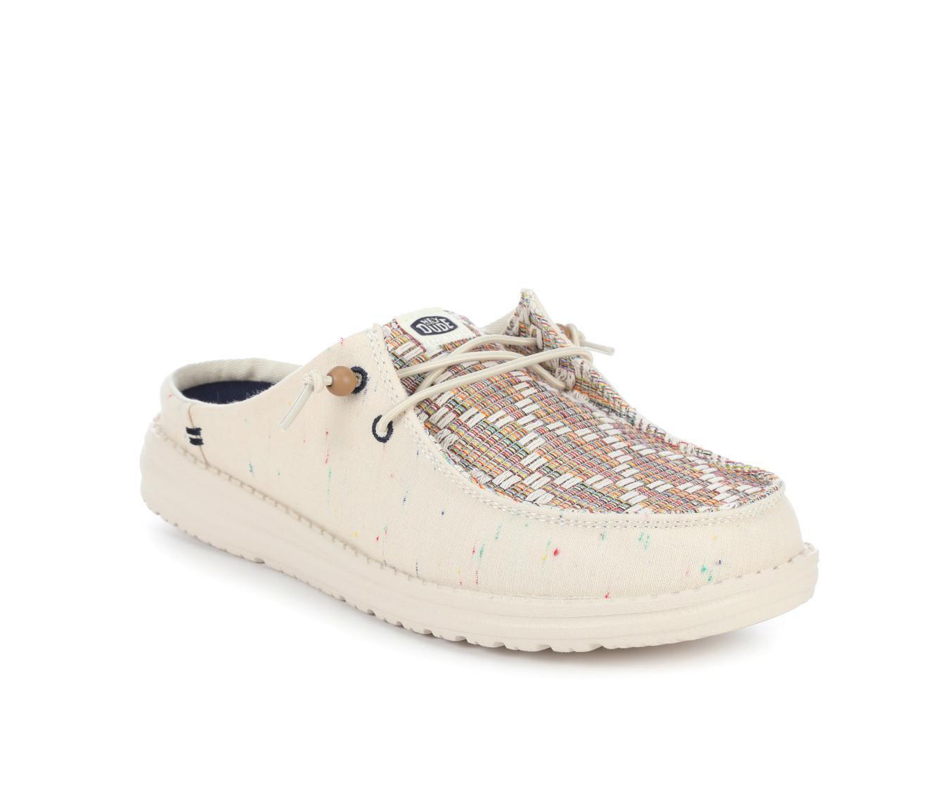 Women's HEYDUDE Wendy Slip Classic Product Image
