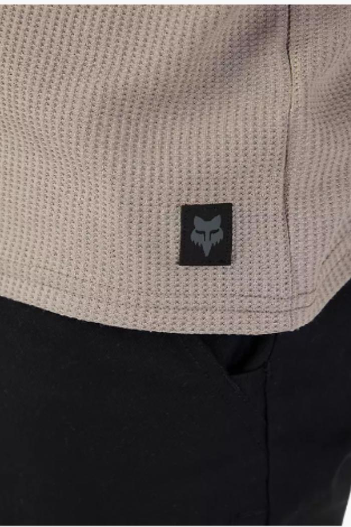Level Up Thermal Long Sleeve Shirt Product Image